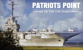 Patriots Point