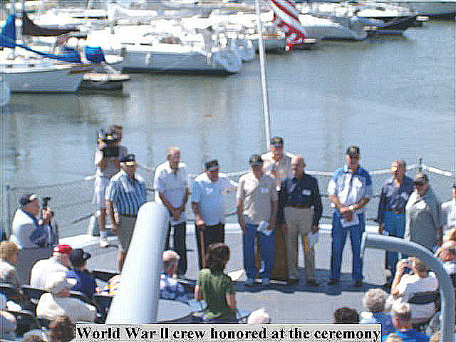 USS Laffey Association