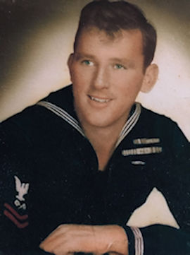 Bill Kelly 1945
