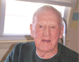 Bill Kelly 2015